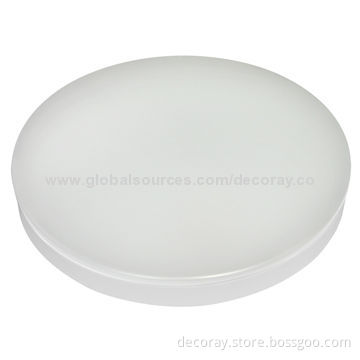400*70mm White 2835 SMD 30W Microwave Surface Mounted Ceiling Light, High-brightness